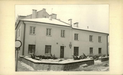dom, skan 2