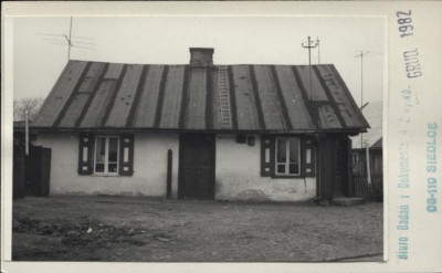 chałupa, skan 2