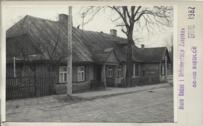 chałupa, skan 2