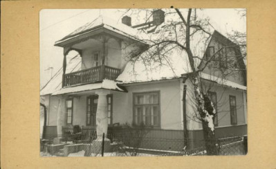 budynek mieszkalny, skan 2