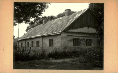 karczma, ob. szkoła, skan 3