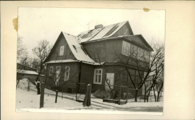 dom, skan 2