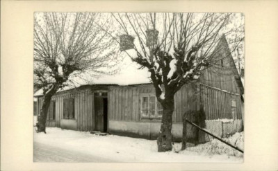 dom, skan 2