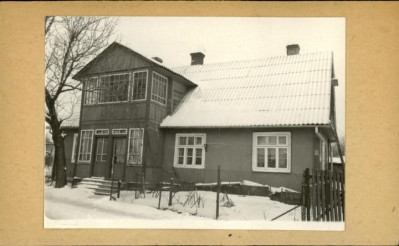 budynek mieszkalny, skan 2