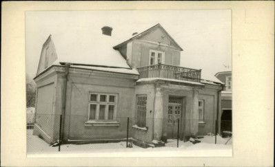dom, skan 2