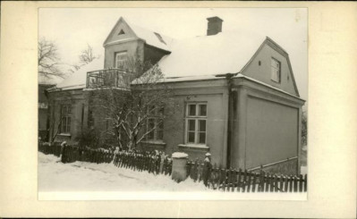 dom, skan 2