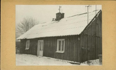 budynek mieszkalny, skan 2