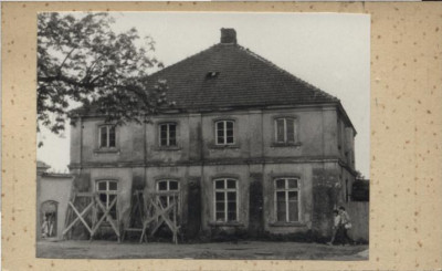 kordegarda I, skan 3