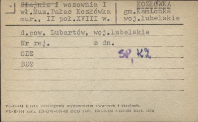 wozownia I, skan 1