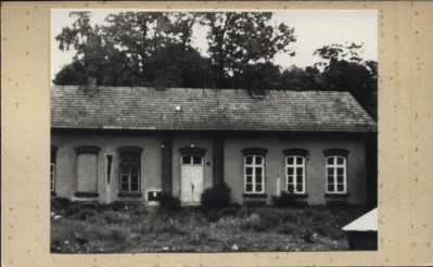 budynek wodociągów, skan 3
