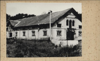 stajnia, skan 3