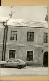 dom, skan 2