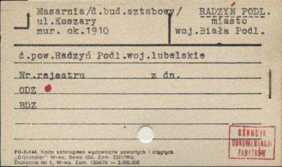 masarnia, d. budynek sztabowy, skan 1