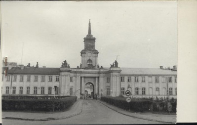 pałac, ob. biura, skan 2