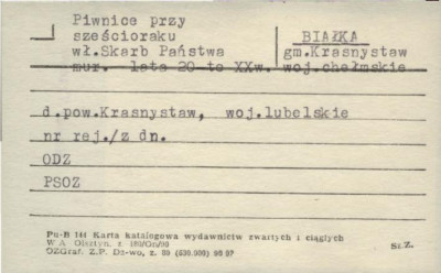 piwnice przy sześcioraku, skan 1