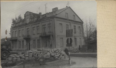dom, skan 2