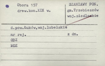 obora, skan 1