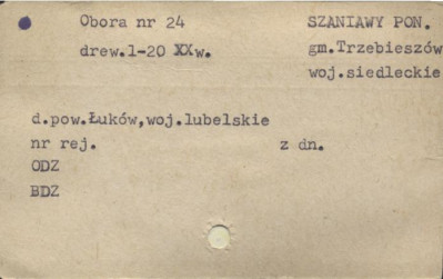 obora, skan 1