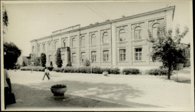 Liceum Ogólnokształcące, skan 3