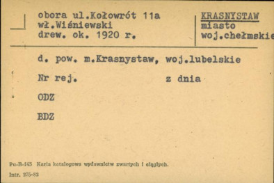 obora, skan 1