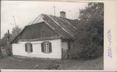 dom, skan 2