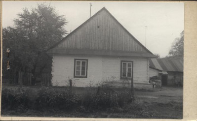 dom, skan 2