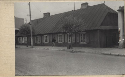 dom, skan 2