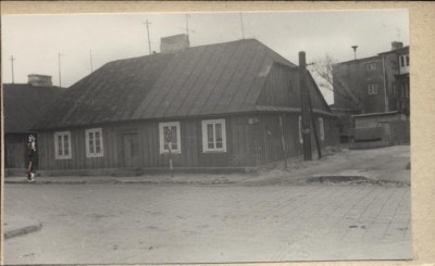 dom, skan 2