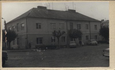 dom, skan 2