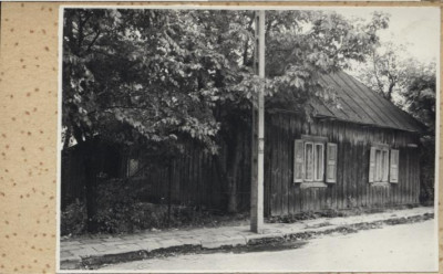 dom, skan 2