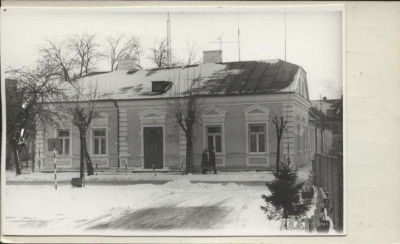 dom, skan 2