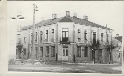dom, skan 3