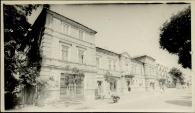 kamienica, skan 3