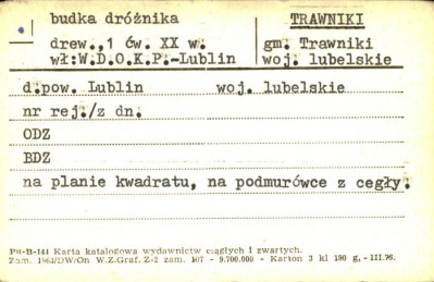 budka dróżnika, skan 1