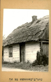chałupa, skan 2