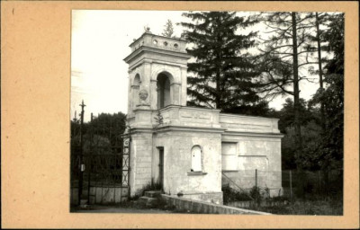 kordegarda pałacowa, skan 3