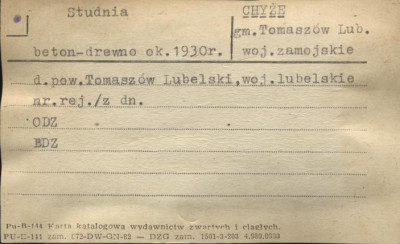 studnia, skan 1