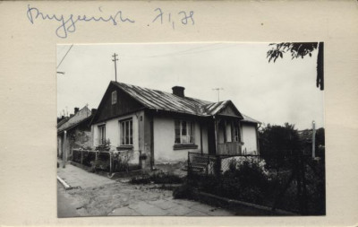 dom, skan 2