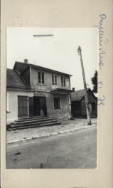 kamienica, skan 2