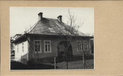 dom Bohlena, skan 2