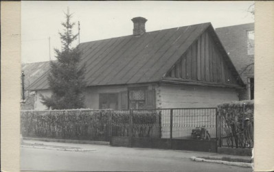 dom, skan 3