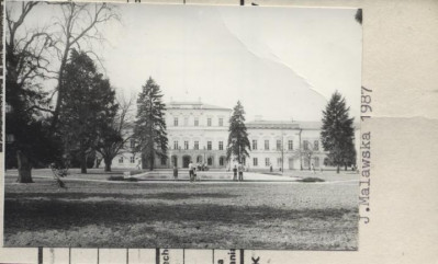 pałac, skan 2