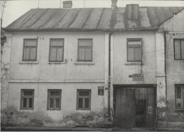 dom, skan 2