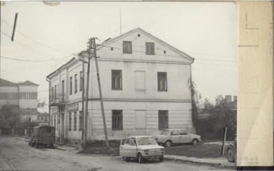 dom, skan 2