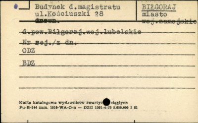 budynek d. magistratu, skan 1