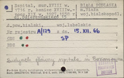 szpital, skan 1