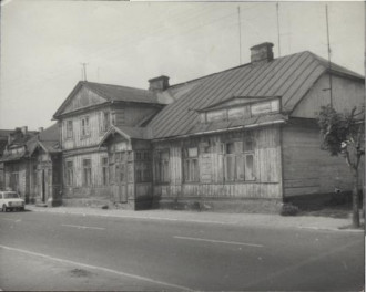 dom, skan 3