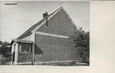 budynek mieszkalny, skan 2