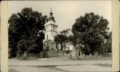 kościół par. pw. św. Marii Magdaleny, skan 2