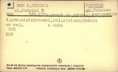 dom; d. stodoła, skan 1